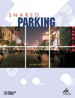 Shared Parking by Mary S. Smith 2005, Paperback