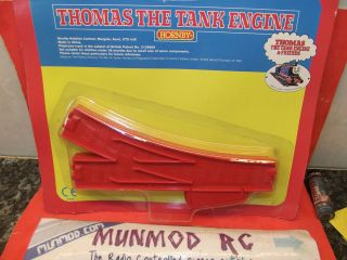 HORNBY THOMAS THE TANK ENGINE & FRIENDS PACK OF 2 POINTS # R.311