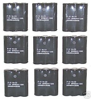 batteries for motorola spirit sp10 sp21 sp50 pro1150 time