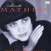   Himmel Von Paris by Mireille Mathieu CD, Oct 1993, Bmg Ariola