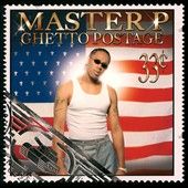 Ghetto Postage PA by Master P CD, Nov 2000, No Limit Records