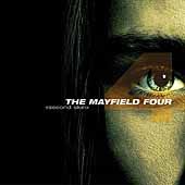 Second Skin by Mayfield Four The CD, Jun 2001, Sony Music Distribution 