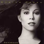 daydream by mariah carey cd oct 1995 columbia usa