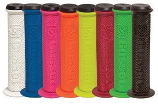 gusset bikes file grips brown brand new cheap only $