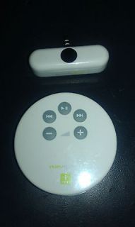 Ten Technologies NaviPod Original iPod Remote Control  Remote 