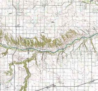 Sporting Goods  Outdoor Sports  Camping & Hiking  Maps, Topographic 