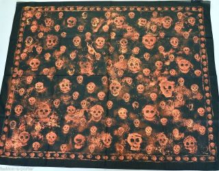 alexander mcqueen smudgy skull scarf bnwt sold out