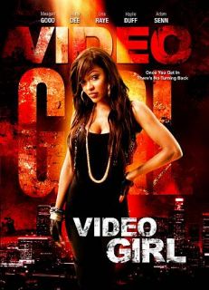 Video Girl DVD, 2011
