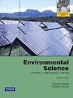 Environmental Science : Toward a Sustainable Future by Dorothy Boorse 