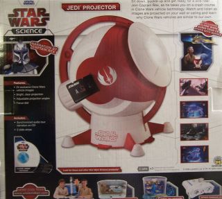 star wars science jedi projector time left $ 16 15
