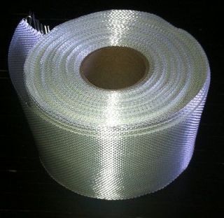 fiberglass cloth tape 4 rolls 3 x 50 yards 6