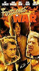 Fortunes of War VHS, 1994, Closed Captioned