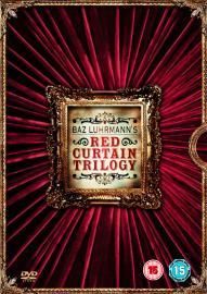 Red Curtain Trilogy   Romeo And Juliet / Moulin Rouge / Strictly 