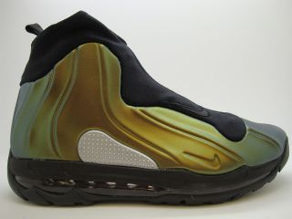 536856 700] Mens Nike I 95 Posite Max Boot Flyposite Foamposite ACG 