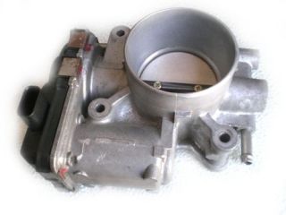 Mazda 6 Throttle Body in Throttle Body