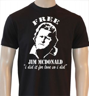 free jim mcdonald coronation street t shirt funny jf130 location