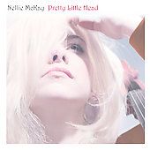 Pretty Little Head by Nellie McKay CD, Oct 2006, 2 Discs, Hungry Mouse 