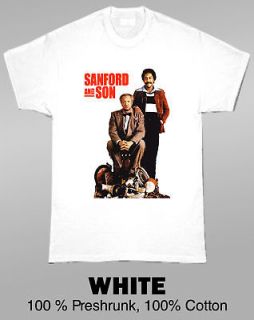 sanford and son tv series 70s t shirt more options