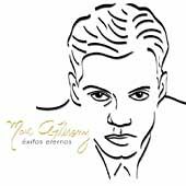 Éxitos Eternos by Marc Anthony CD, Nov 2003, Universal Music Latino 