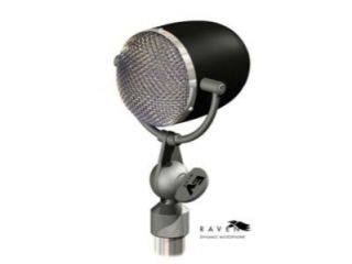 Electro Voice Raven Microphone