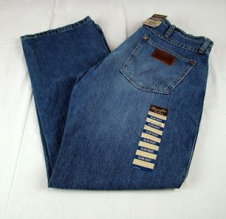   Wrangler Retro 77MWZWO Slim Boot Cut Premium Patch Jeans Sz 29 x 34