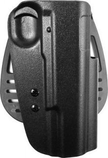 Uncle Mikes Paddle Belt Holster Fits Rock Island S&W Colt .45 1911 
