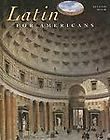 Latin for Americans : Book 2, Henry, Norman E., Henderson, Charles, Jr 