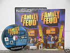 layer end of layer family feud cib playstation 2 ps2