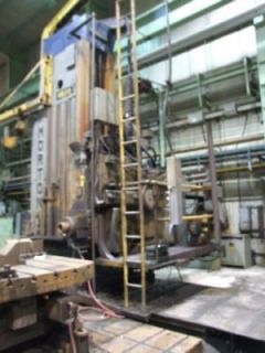 horizontal boring mills in Metalworking Tooling