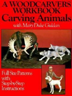   Animals with Mary Duke Guldan by Mary D. Guldan 1992, Paperback
