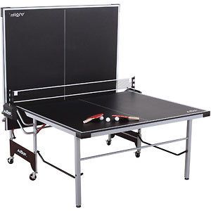 AMF Piston Indoor Table Tennis Ping Pong Table PLUS BONUS XTRA 