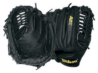 Wilson A2K 1796 Black 11.75 Baseball Glove Retails @ $449 Right 