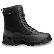   Original SWAT Tactical Mens EMT, Police, 9 Waterproof Boots #1270 5