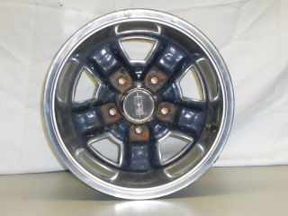 olds rally wheels in Vintage Car & Truck Parts