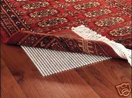 rug pad 5x8 in Rug Pads & Accessories