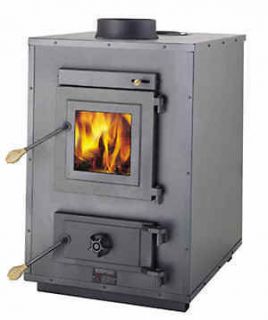 wood furnace in Furnaces & Heating Systems