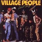 Live and Sleazy [Rebound] by The Village People (CD, May 1994, Rebound 