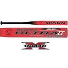Miken Ultra 2 Maxload 34/28 Softball Bats MSU2M   Hottest Senior bat 