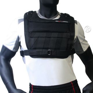 mir f a i weight weighted vest can hold up