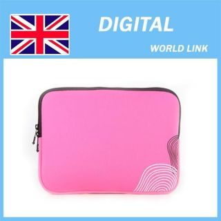 15.6 pink laptop case for Acer Fuji advent Asus MSI Compaq HP Packard 