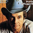 Back to the Barrooms by Merle Haggard (CD, Aug 2006, Universal Special 