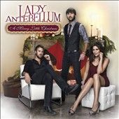 Merry Little Christmas EP by Lady Antebellum CD, Oct 2010