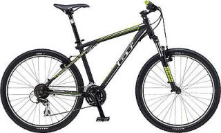   Avalanche 4.0 Black X Large Aluminum Mountain Trail Bicycle 2012 New