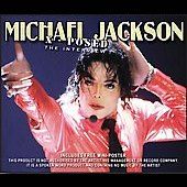 Posed The Interview by Michael Jackson CD, Aug 2005, United States 