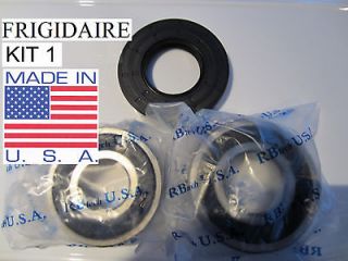 FRONT LOAD WASHER,2 BEARINGS AND SEAL,, Frigidaire,Bea​umark,Gibson 