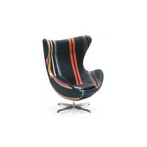 arne jacobsen the egg 1 6 by paul smith from