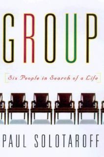   Six People in Search of a Life by Paul Solataroff (1999, Paperback
