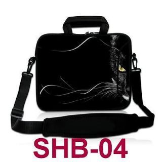   Shoulder Sleeve Case Bag Cover For 14 Inch 14.1 14.4 Laptop Netbook