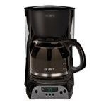 Mr. Coffee Programmable Pause N Serve 12 Cups Coffee Maker