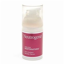 Neutrogena Ageless Restoratives Anti Oxidant Booster Serum